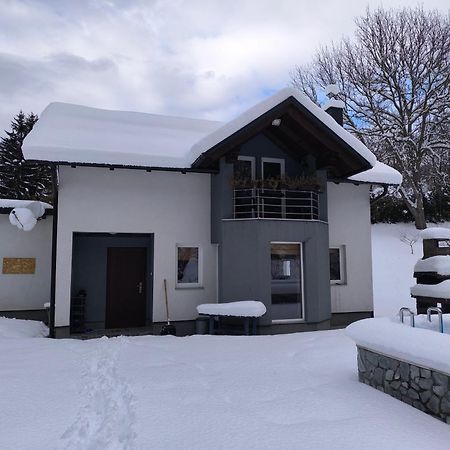 Softa Villa Travnik Exterior photo